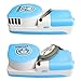 TOOGOO(R) Portable Small Fan & Mini-Air Conditioner Handy Cooler Speed Adjustable