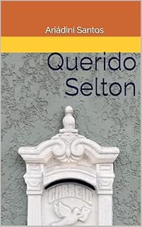 Livro Querido Selton