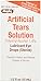 RUGBY LABORATORIES Artificial Tears Ophthalmic Solution, 0.5 Fluid Ounce
