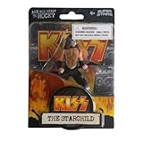 The Promotions Factory - Super Stars figurine KISS Paul Stanley The Starchild 10 cm