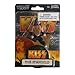 The Promotions Factory - Super Stars figurine KISS Paul Stanley The Starchild 10 cm