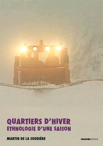 Quartiers d'hiver