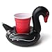BigMouth Inc Inflatable Drink Holder for Pool, Floating Cup Holder for Hot Tub & Water, Fun Outdoor Beverage Float