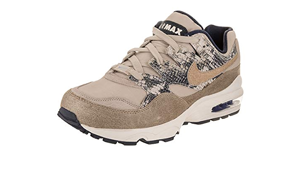Amazon.com: Nike Air Max 94 - Zapatillas de running para hombre, 10.5 :  Ropa, Zapatos y Joyería