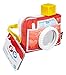 Fisher-Price Crinkle Camera Mirror
