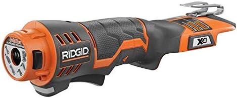 Ridgid ZRR8620 JobMax X4 18-Volt Li-Ion Multi-Tool Base Certified Refurbished