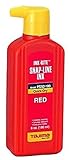 Tajima PSS2-180 INK-RITE Quick Dry Red Ink