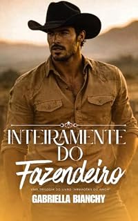 Livro Inteiramente do fazendeiro: Fazenda Alcântara - LIVRO 2
