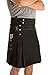 Damn Near Kilt 'Em Men's Tactical Utility Kilt