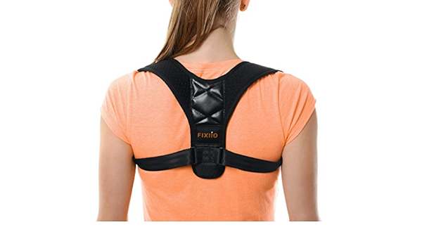 body wellness posture corrector reviews