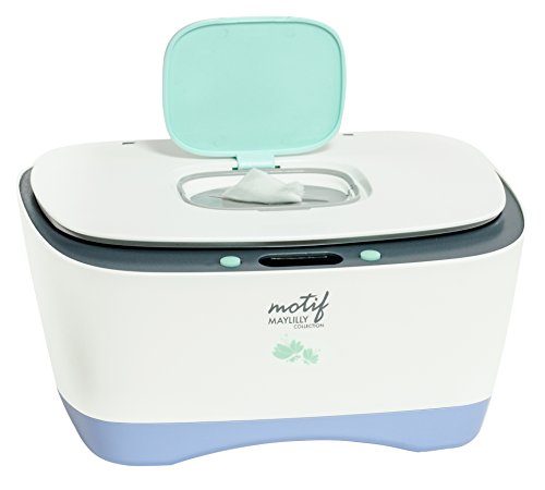 motif medical wipe warmer