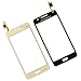 amazing-zone ~ Touch Screen Digitizer For Samsung Galaxy Grand Prime SM-G531H G531 with tools kit (Gold color)