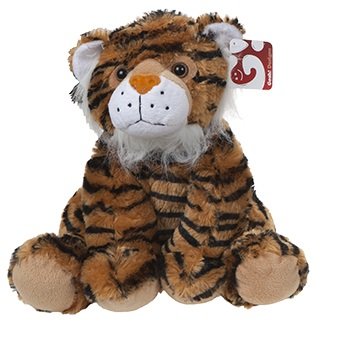 amazon peluche tigre
