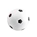 Set of 4 Inflatable Sports Balls for Kids (Soccer Ball, Basketball, Football, Volleyball) with Pump By Bo Toys