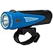 Light & Motion Urban 900 Bike Light, ICY Bay