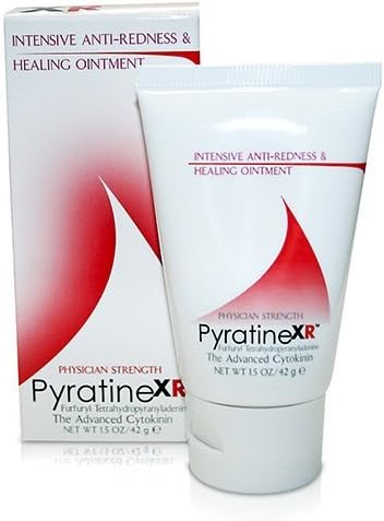 PyratineXR Intensive Anti-Redness &amp; Healing Ointment for Rosacea by PyratineXR