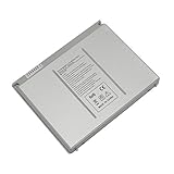 A1175 A1150 A1260 Rechargeable Li-ion Battery Pack for Apple MacBook Pro 15 inch [10.8V 5800Mah]