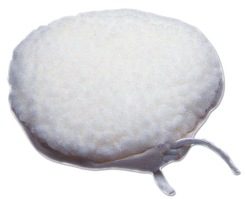 Laser 0349 Polishing Bonnet 125mm