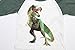 Bleubell Toddler Boys T-Rex Long Sleeve Dinosaur T Shirt 2-7 Years