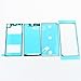 Back Pannel Battery LCD Plate Housing Adhesive Sticker for Sony Xperia Z1 L39H
