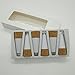 Bottle Lights. Brightest Cork Wine Bottle Light on the Market. 6 Pack. Great Gift for Wine Lovers, Party Décor, Weddings