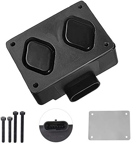 6.5L PMD FSD Diesel Fuel Injection Pump For GM Chevy