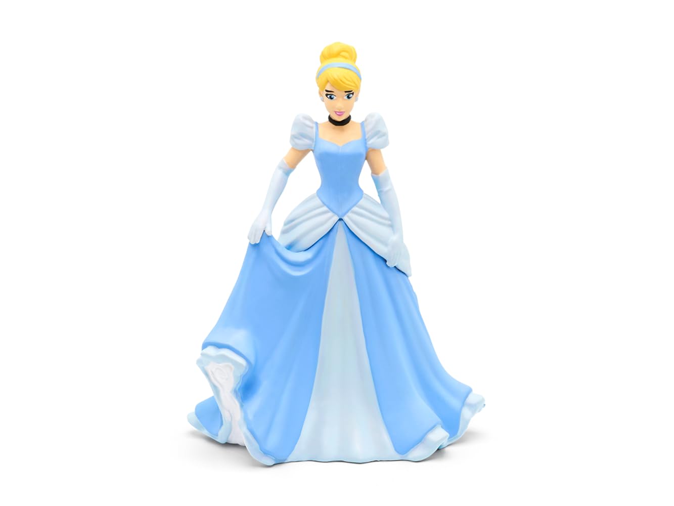 tonies Audio Character Toniebox, Disney Cinderella Children Gifts, Audio Stories Use with Toniebox Kids Music Player (Sold Separately)