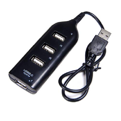 Infinity in-USB-2 USB Foot Pedal with WHUCUSB-A Antimicrobial USB Headset & USB Hub - Thumbnail 4