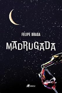 Livro Madrugada