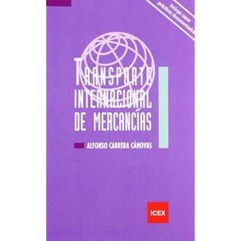 Transporte internacional de mercancías (Manual) Transporte internacional de mercancías (Manual)