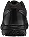 Reebok Men's Work N Cushion 3.0 Walking Shoe, Black, 10 M US