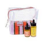 Olio E Osso - Natural Skincare Mini Set