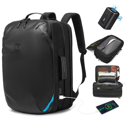TANGCORLE Vacuum Compression Backpack Pump Large