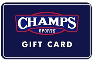 Champs Sports eGift Card