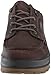ECCO Men's Rugged Track Gore-TEX Moc Tie Shoe, Mocha, 45 M EU (11-11.5 US)