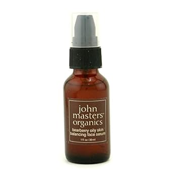 john masters oily skin serum
