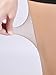 MintFroest Women's Control Top Reinforced Toe Silk Reflections Panty Hose