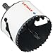 LENOX Tools Bi-Metal Speed Slot Arbored Hole Saw with T3 Technology, 2-3/4