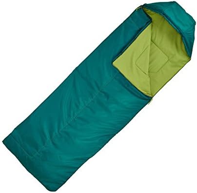Outdoor camping adult children sleeping bags, warm spring and summer lunch 10 degrees