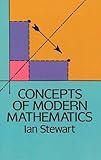 Concepts of Modern Mathematics (Dover Books on Mathematics)