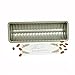 ScandinavianShoppe Almond Cake Pan w/Recipe