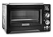 KitchenAid KCO275OB Convection 1800W Digital Countertop Oven, 12