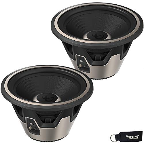 Infinity - Two Kappa 12