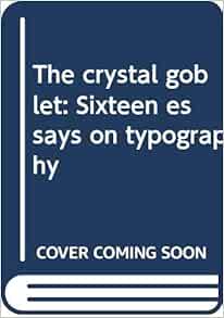 Sixteen essays on typography 04 picture