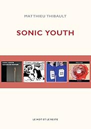 Sonic Youth