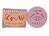 Ly-na Pearl Face Whitening Cream .35