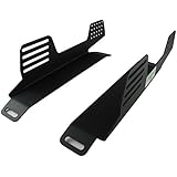 Planted - Driver Side Seat Bracket For 1989-97 Mazda MX-5 Miata NA Low -SB245DR