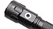 JetBeam DDR-26 XM-L2 Rechargeable Digital Display LED Flashlight, Grey