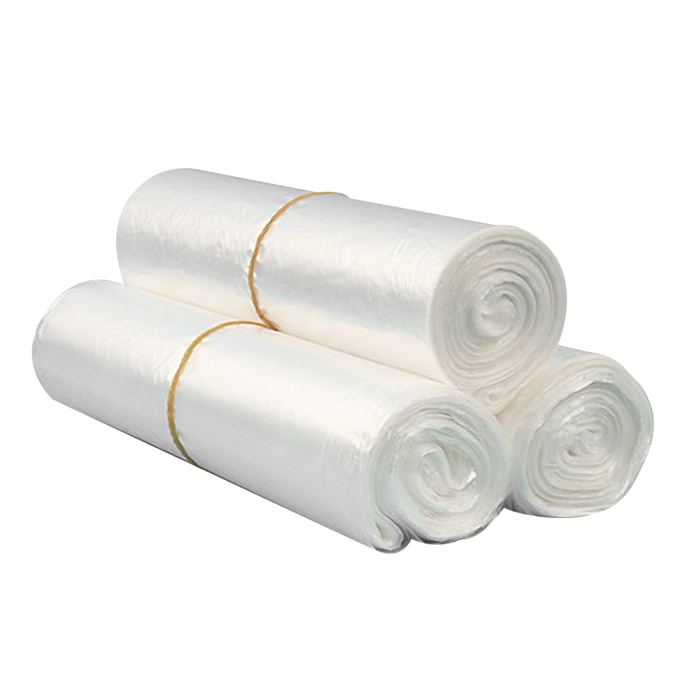 POPETPOP Disposable Rabbit Cage Urine Pad Large 37.40X29.53 Inch Leak-Proof Cage Liner for Small Pets Including Rabbits Hamsters Guinea Pigs Easy Wrap Film for Clean Habitat