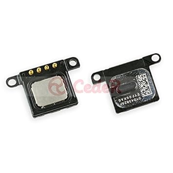 iphone 6 earpiece replacement cost